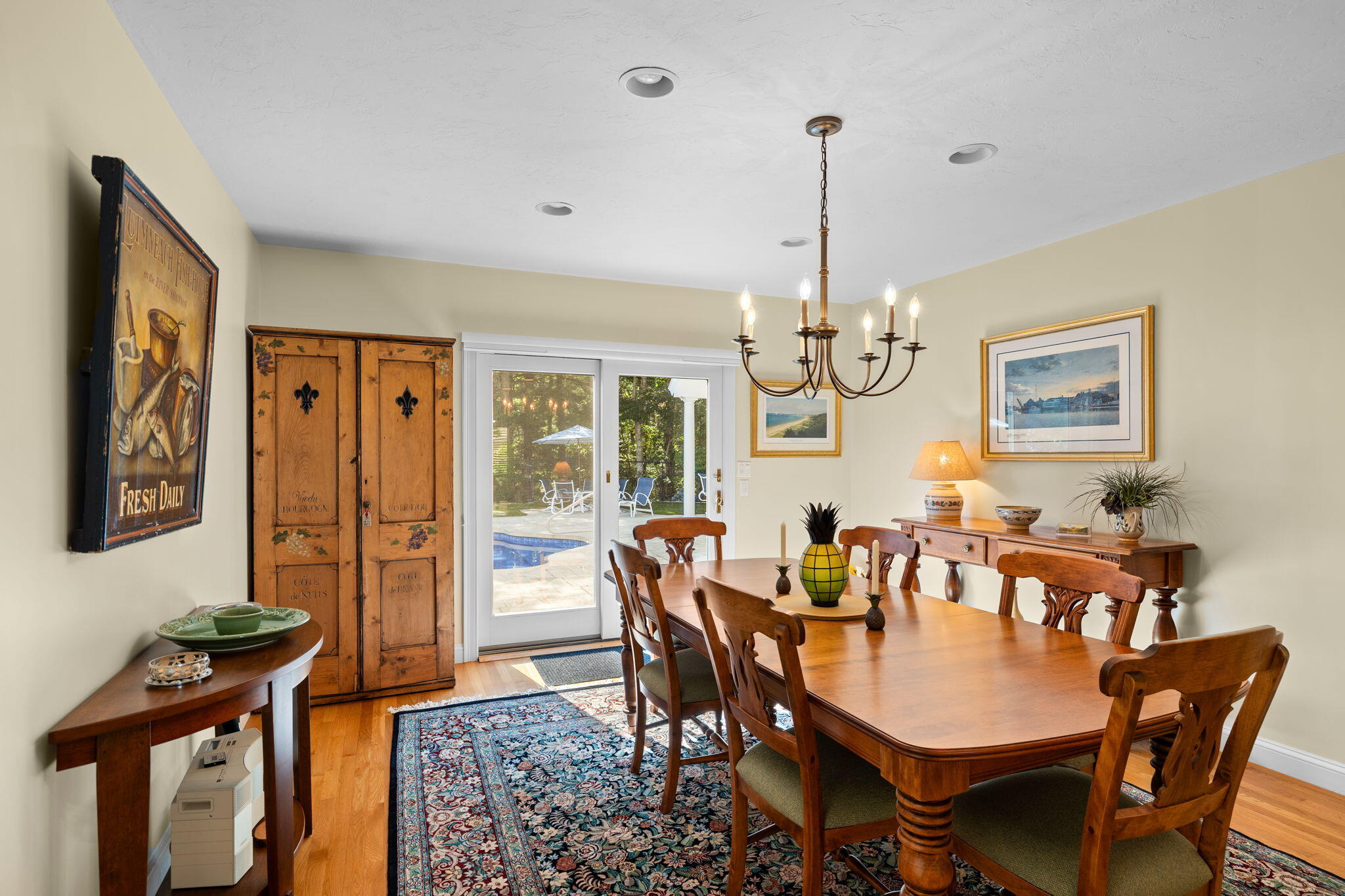 13 Driftwood Circle Mashpee MA 02649