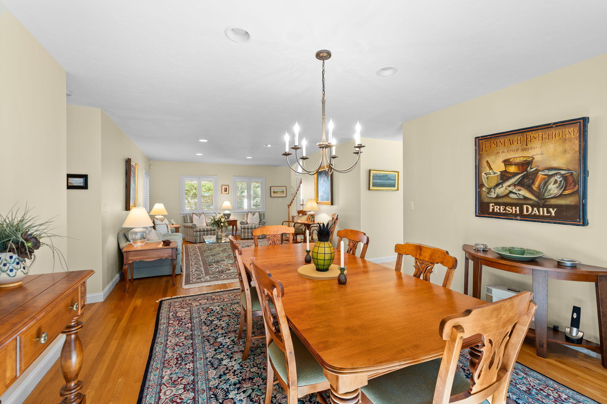 13 Driftwood Circle Mashpee MA 02649