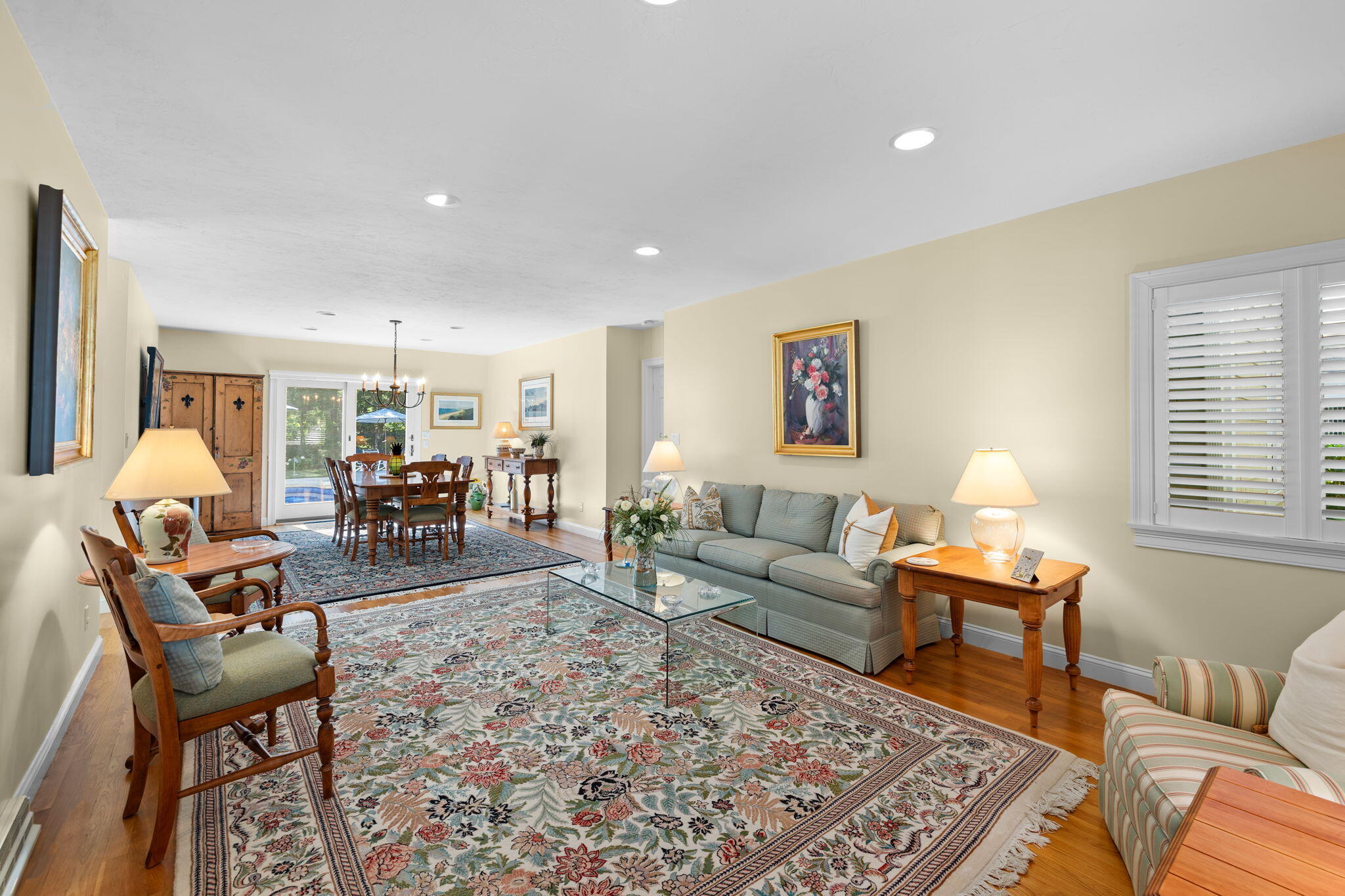 13 Driftwood Circle Mashpee MA 02649