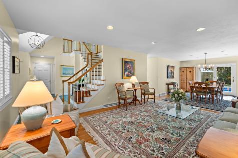 13 Driftwood Circle Mashpee MA 02649