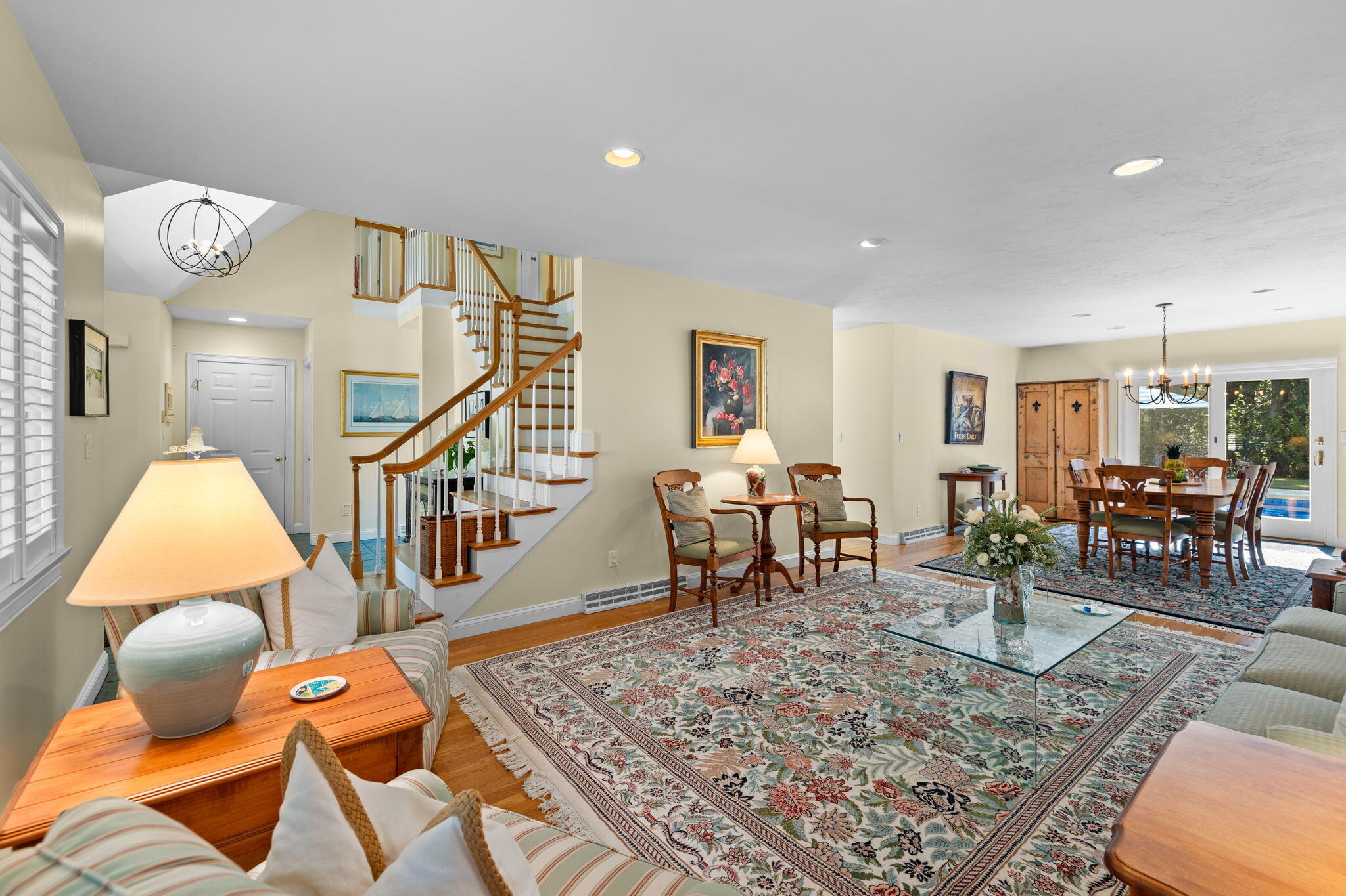 13 Driftwood Circle Mashpee MA 02649