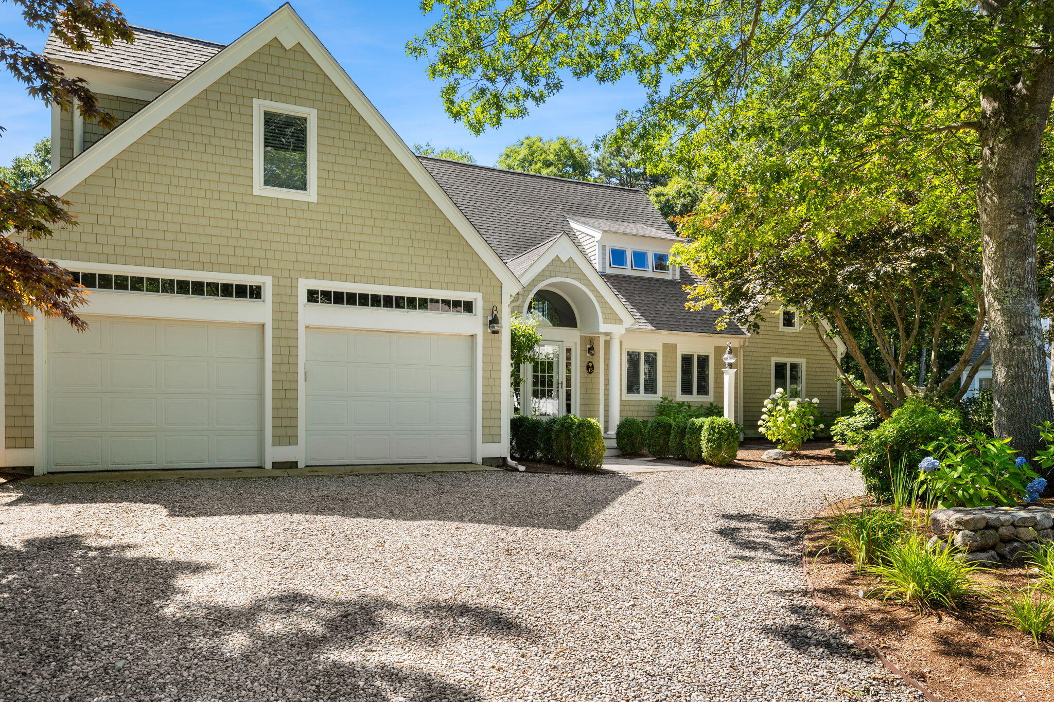 13 Driftwood Circle Mashpee MA 02649