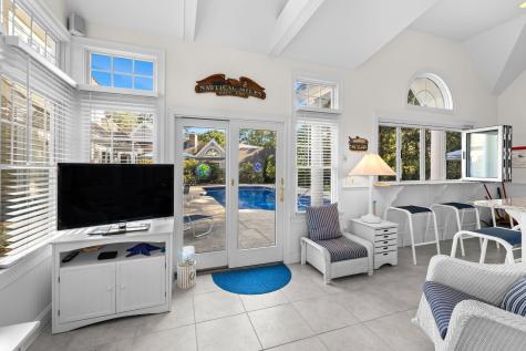 13 Driftwood Circle Mashpee MA 02649