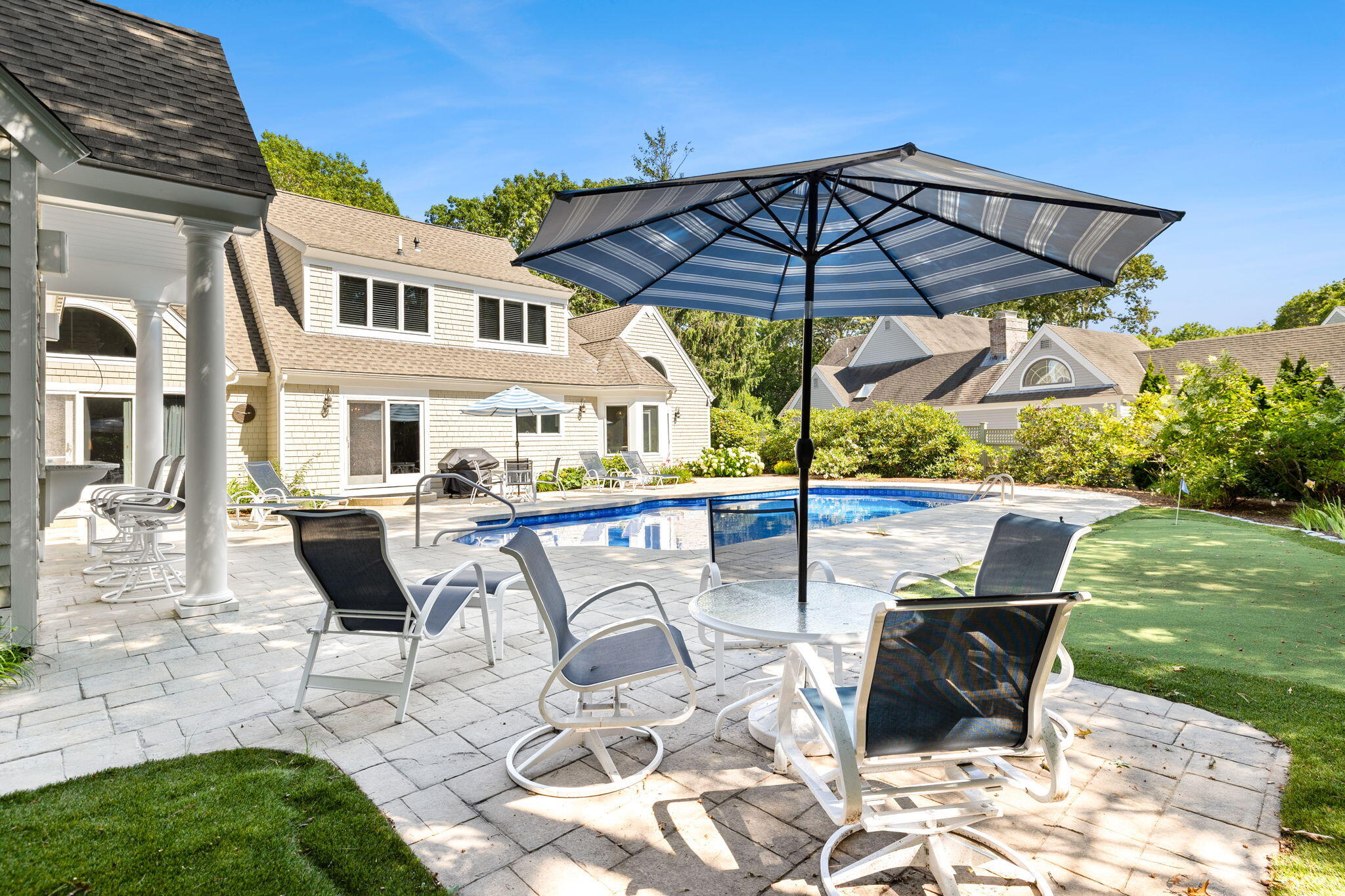 13 Driftwood Circle Mashpee MA 02649