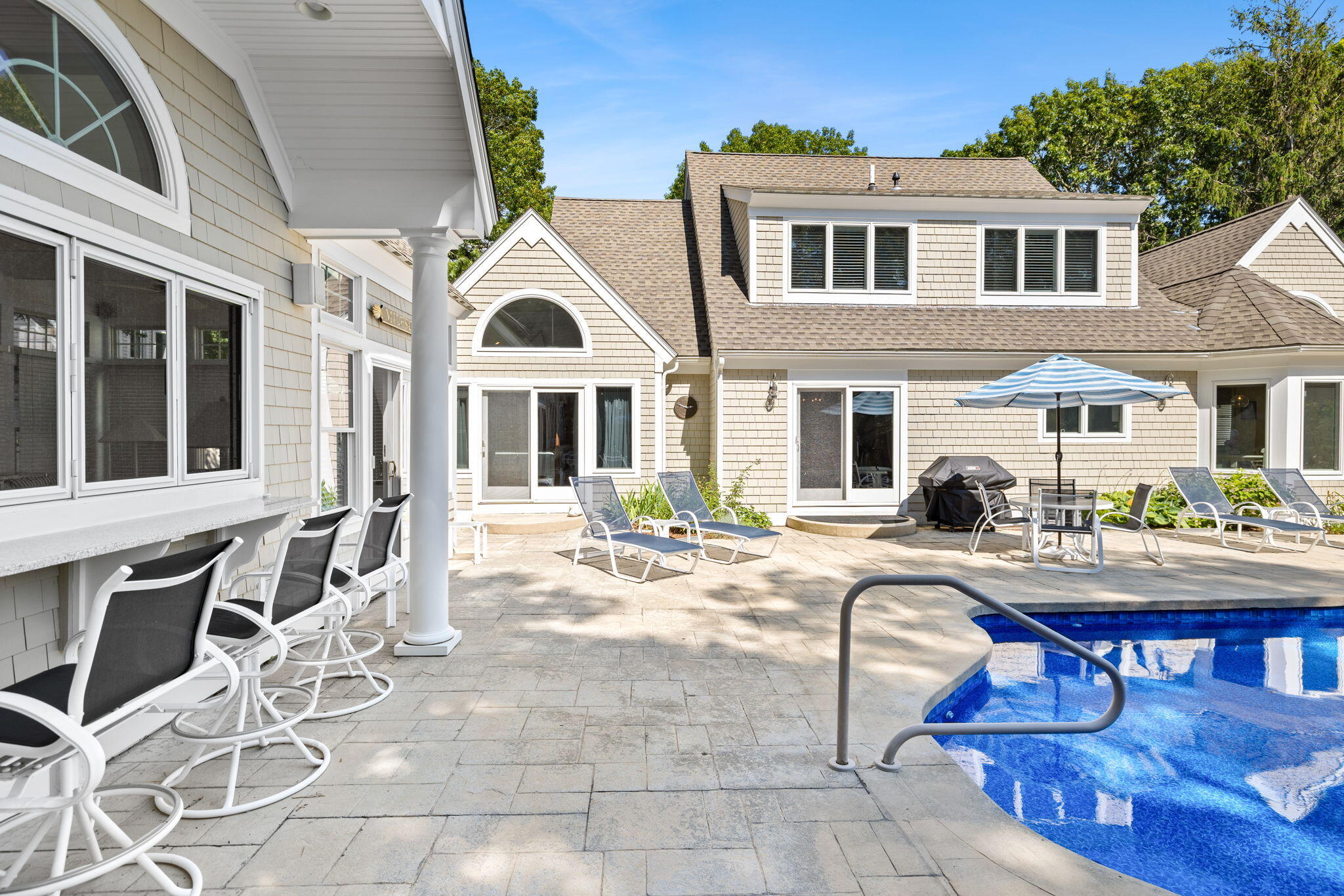 13 Driftwood Circle Mashpee MA 02649