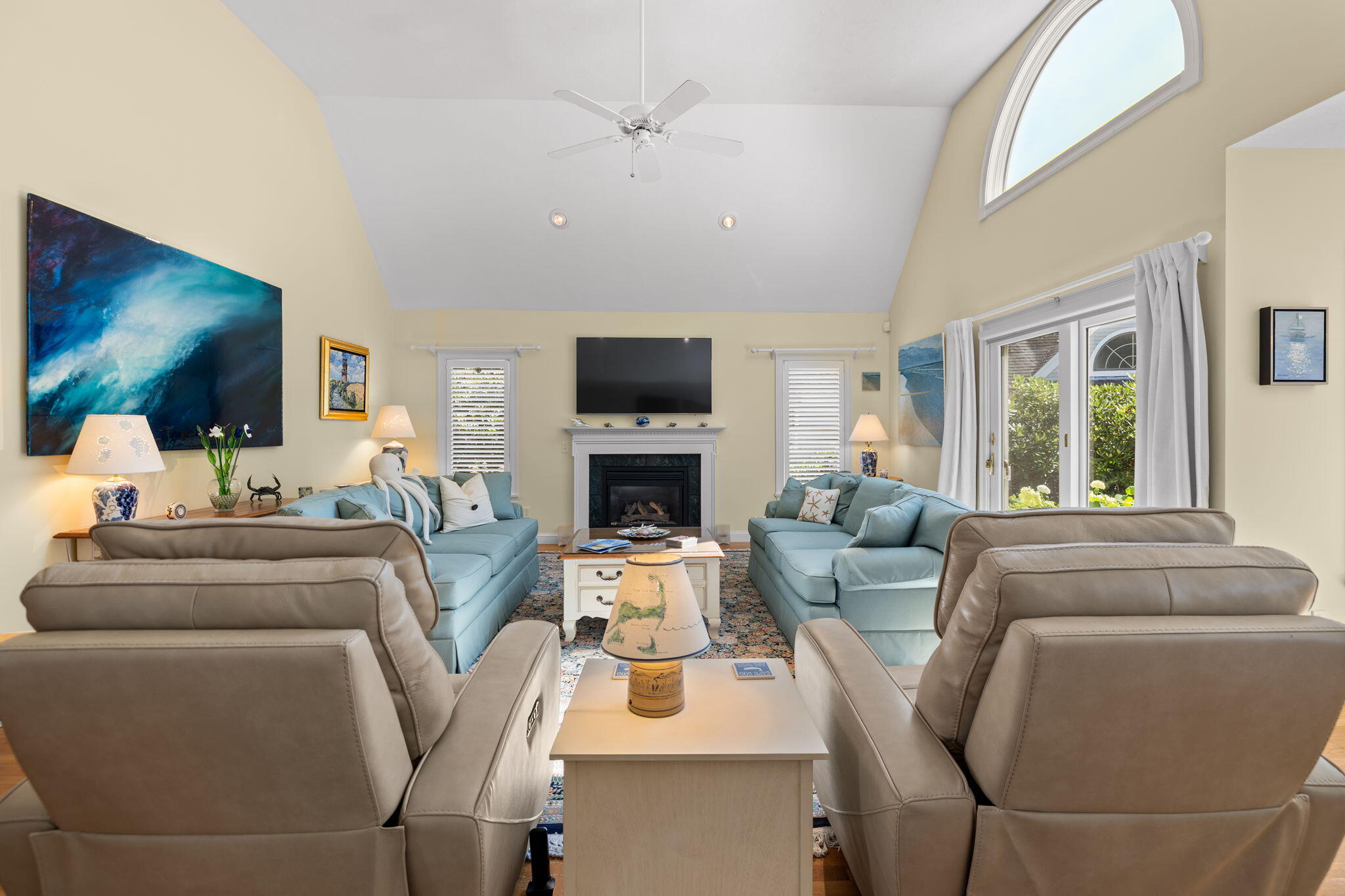 13 Driftwood Circle Mashpee MA 02649