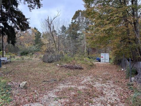 722 Main Street Wareham MA 02571