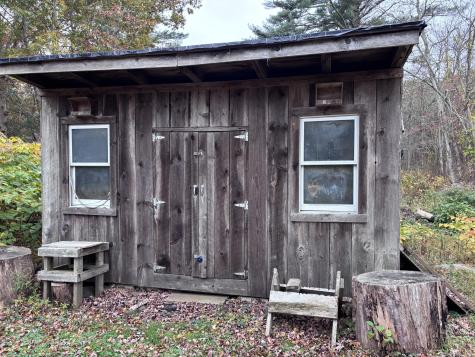 722 Main Street Wareham MA 02571