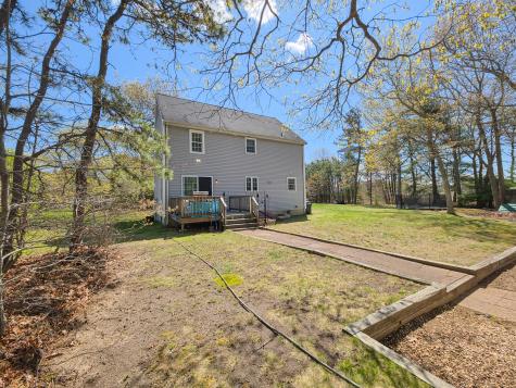 51 Jamie's Path Plymouth MA 02360