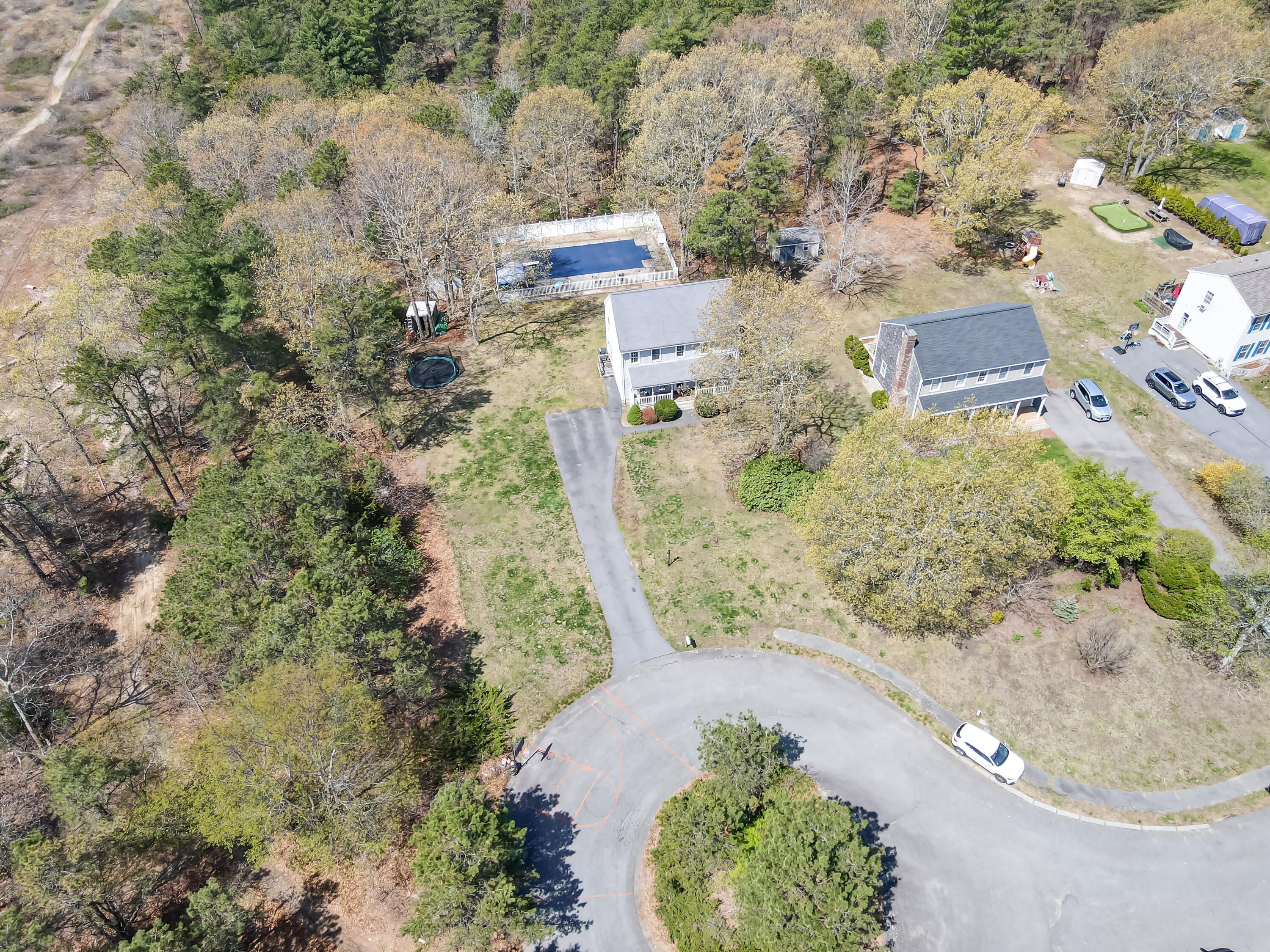 51 Jamie's Path Plymouth MA 02360