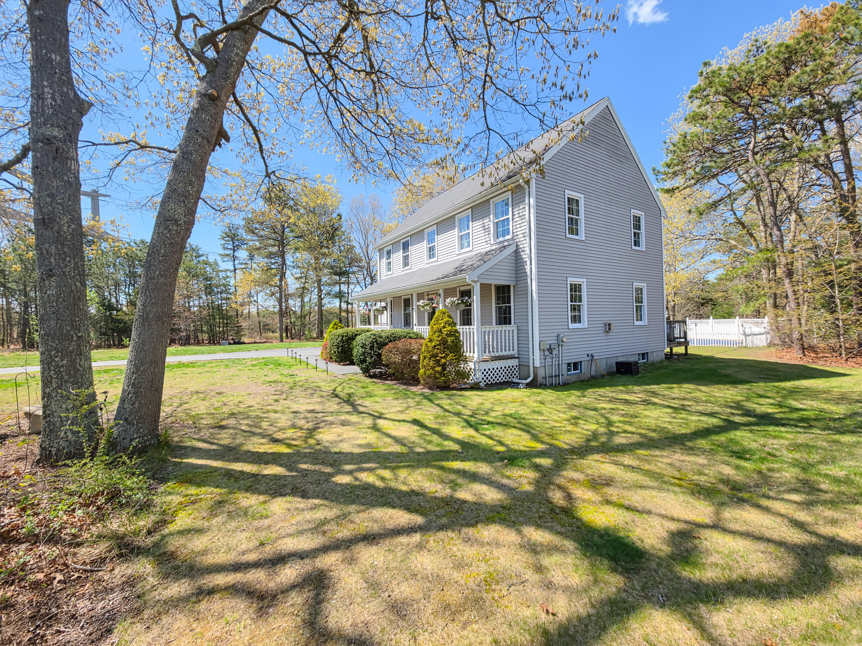 51 Jamie's Path Plymouth MA 02360