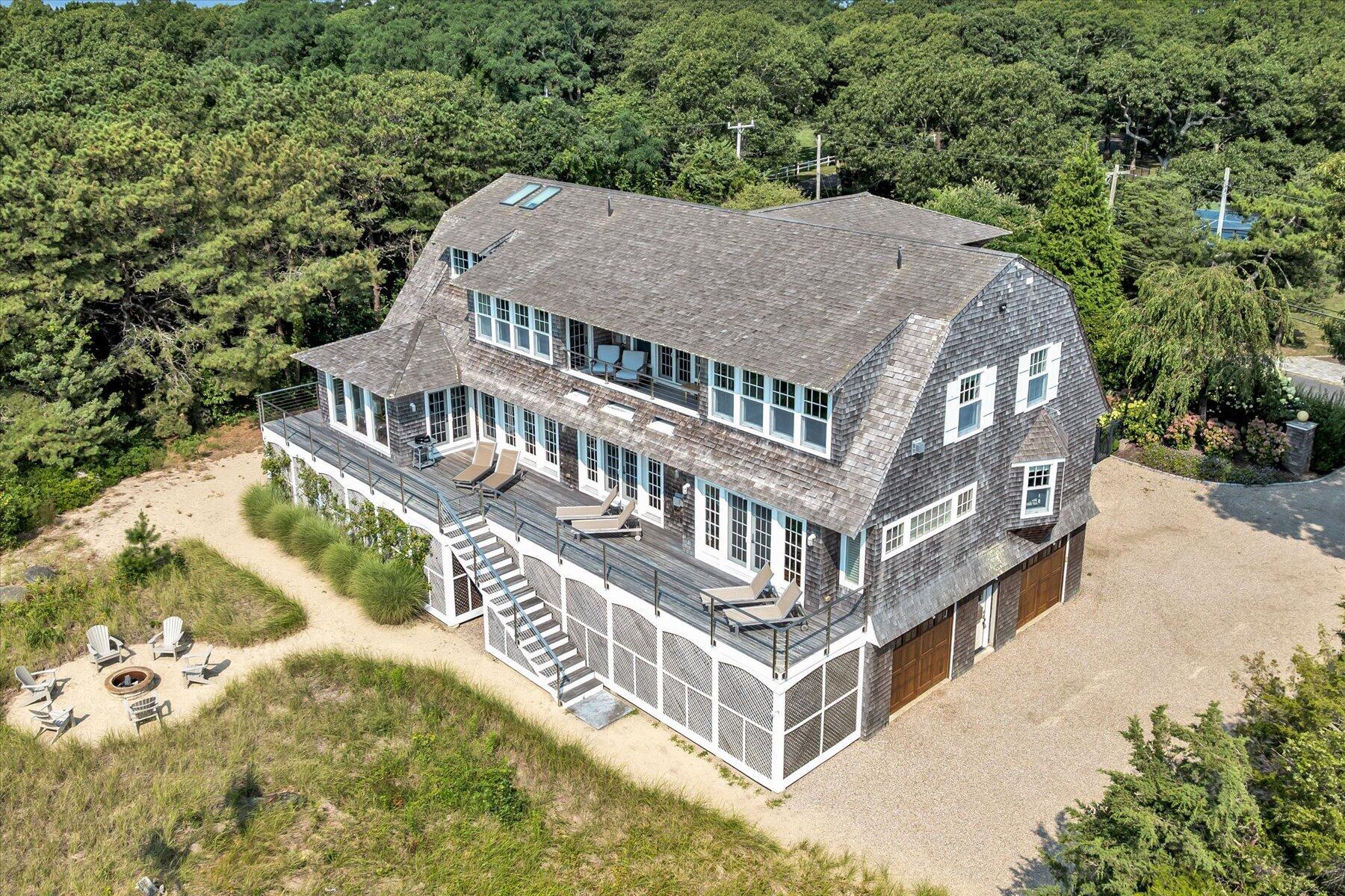 165 Wings Neck Road Pocasset MA 02559