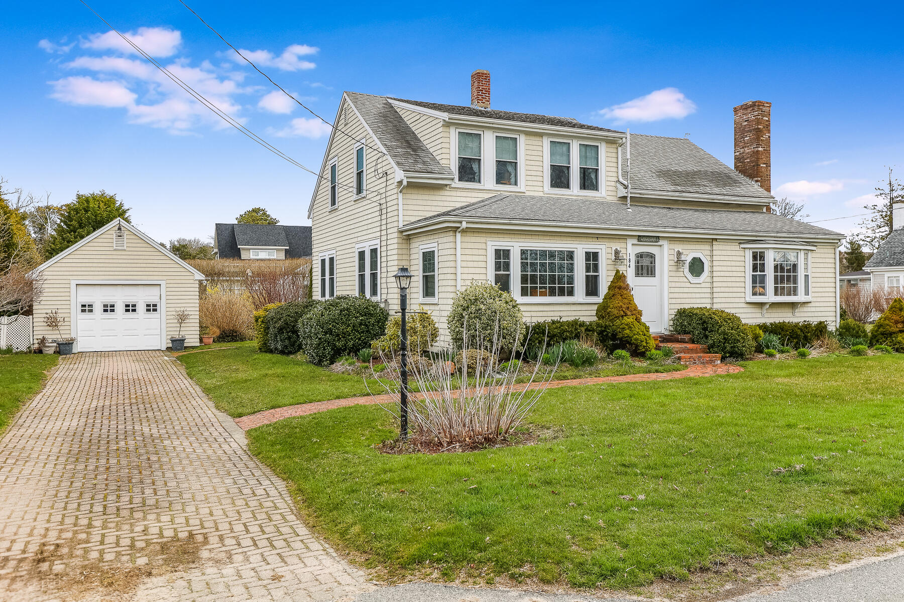 184 Barcliff Avenue Chatham MA 02633