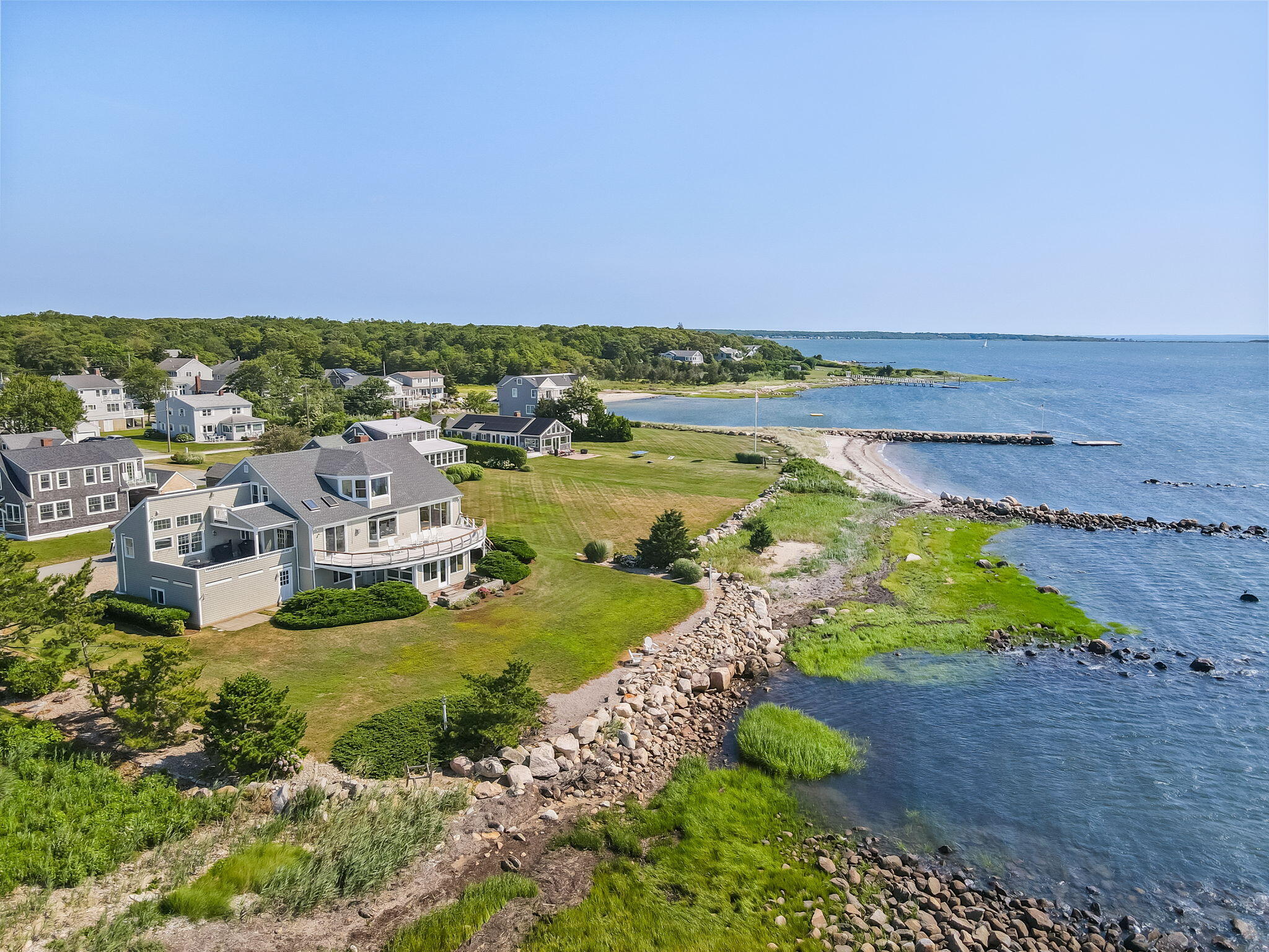 7 Anawan Road Mattapoisett MA 02739