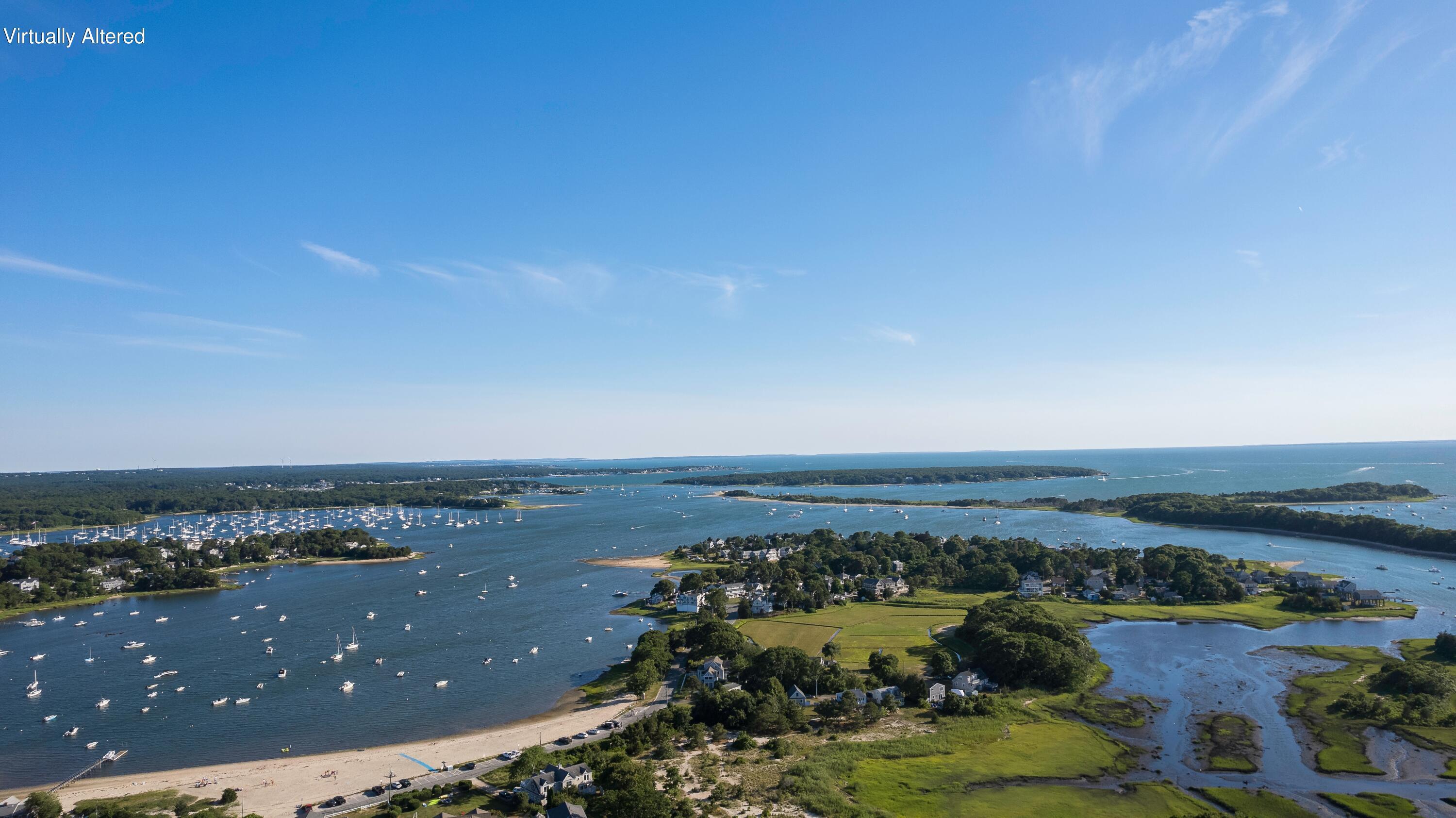 34 Kenwood Road Bourne MA 02559