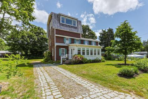 34 Kenwood Road Bourne MA 02559