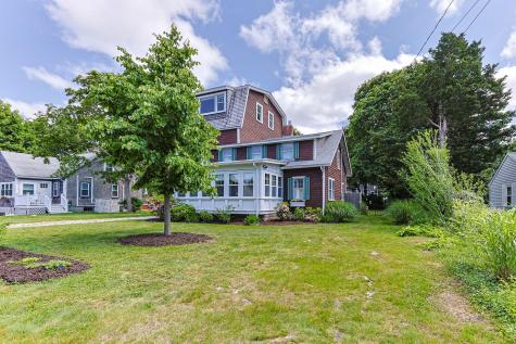 34 Kenwood Road Bourne MA 02559