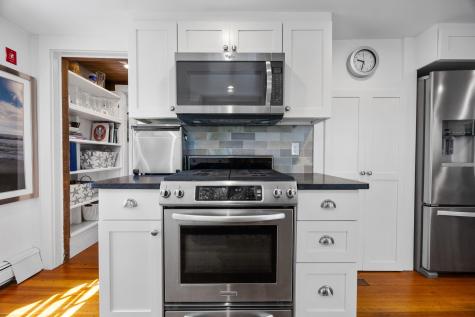 34 Kenwood Road Bourne MA 02559