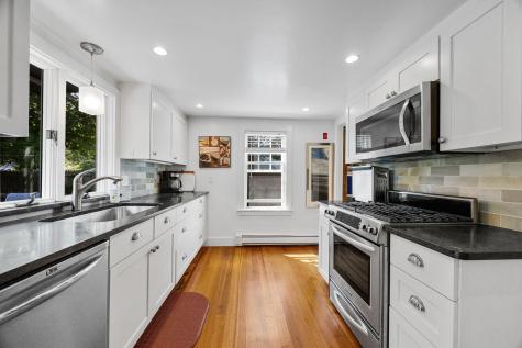 34 Kenwood Road Bourne MA 02559