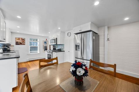 34 Kenwood Road Bourne MA 02559