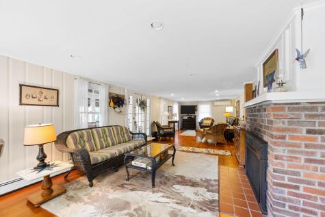 34 Kenwood Road Bourne MA 02559