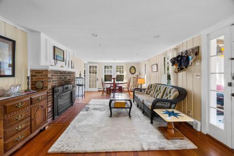 34 Kenwood Road Bourne MA 02559