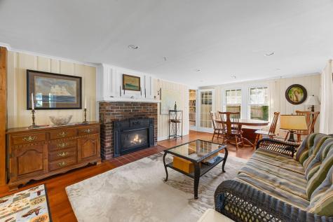 34 Kenwood Road Bourne MA 02559