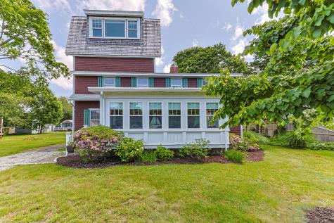 34 Kenwood Road Bourne MA 02559