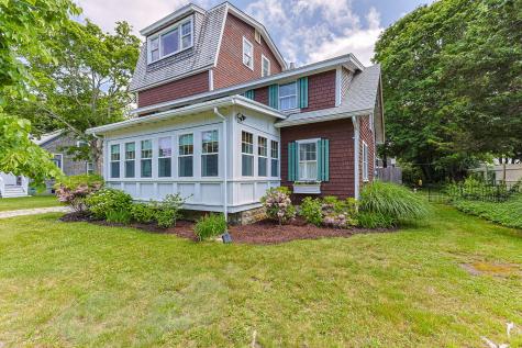 34 Kenwood Road Bourne MA 02559