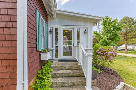 34 Kenwood Road Bourne MA 02559