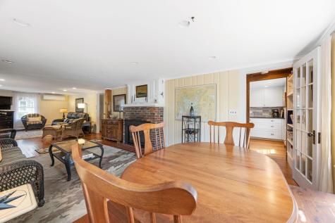 34 Kenwood Road Bourne MA 02559