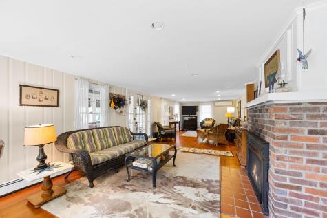 34 Kenwood Road Bourne MA 02559