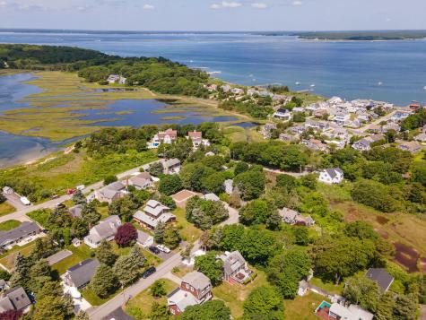 34 Kenwood Road Bourne MA 02559