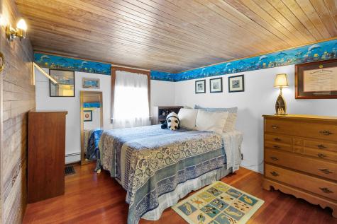 34 Kenwood Road Bourne MA 02559