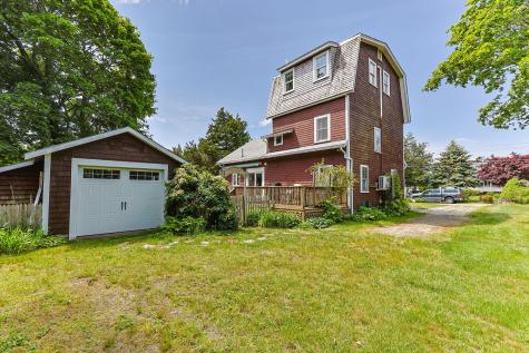 34 Kenwood Road Bourne MA 02559