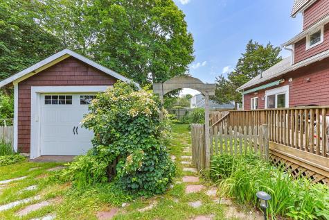 34 Kenwood Road Bourne MA 02559