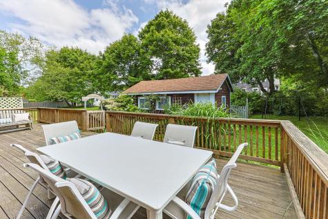 34 Kenwood Road Bourne MA 02559