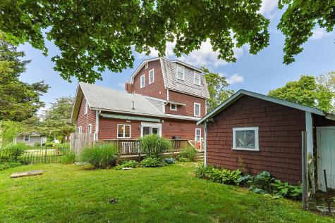 34 Kenwood Road Bourne MA 02559