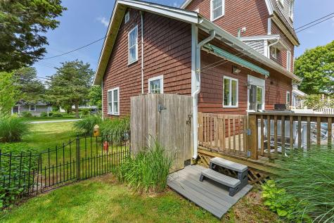 34 Kenwood Road Bourne MA 02559