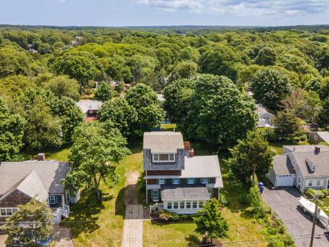 34 Kenwood Road Bourne MA 02559