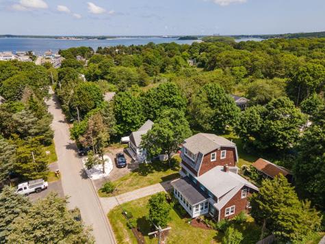 34 Kenwood Road Bourne MA 02559