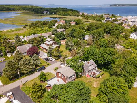 34 Kenwood Road Bourne MA 02559