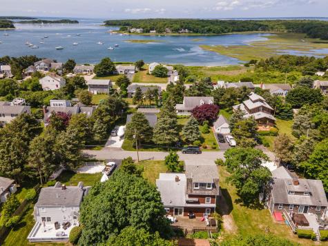 34 Kenwood Road Bourne MA 02559