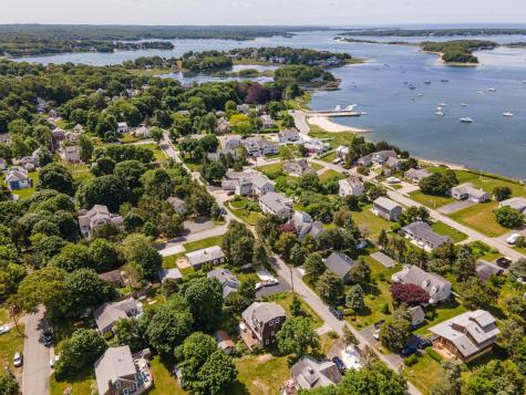 34 Kenwood Road Bourne MA 02559