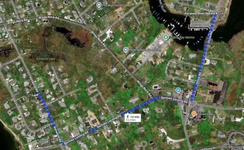 34 Kenwood Road Bourne MA 02559