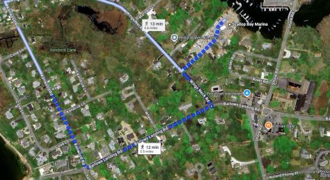 34 Kenwood Road Bourne MA 02559