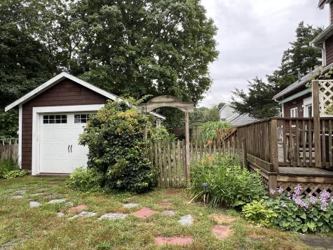 34 Kenwood Road Bourne MA 02559