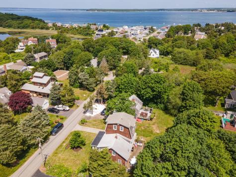 34 Kenwood Road Bourne MA 02559