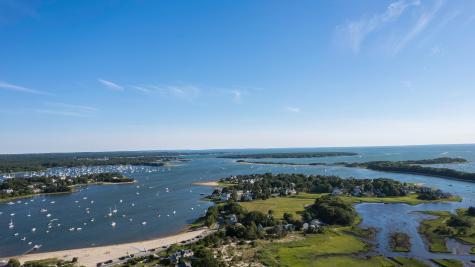 34 Kenwood Road Bourne MA 02559