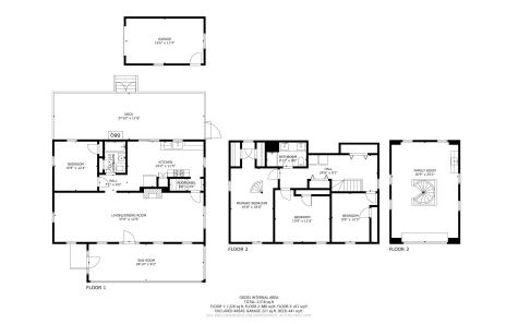 34 Kenwood Road Bourne MA 02559